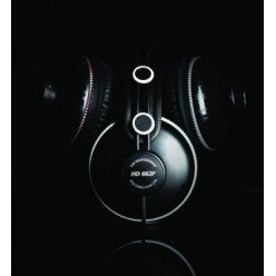 Superlux HD662 /F Słuchawki monitorowe, zamknięte